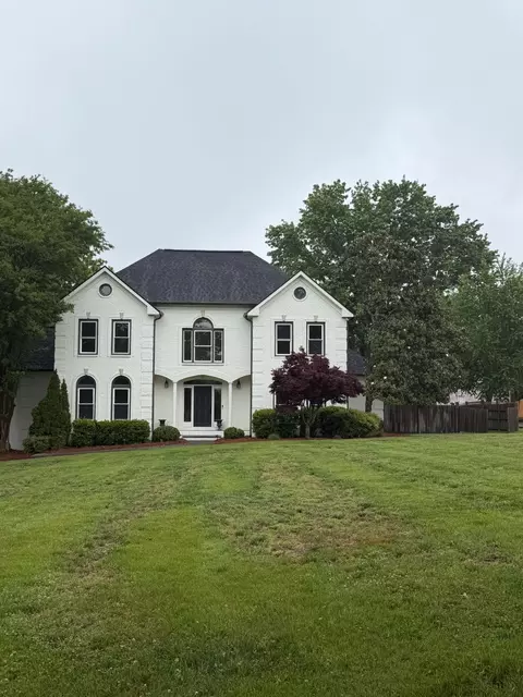 424 Martingale Dr, Franklin, TN 37067