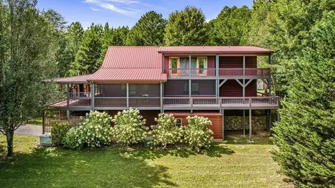 271 Postelle Rd, Copperhill, TN 37317