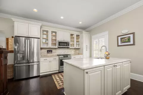 Kitchen - 512 E College St, Murfreesboro, TN 37130 photo 1 of 6