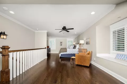 Bedroom - 512 E College St, Murfreesboro, TN 37130 photo 4 of 5