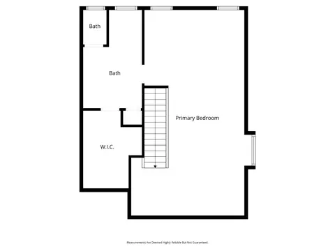 Floorplan - 512 E College St, Murfreesboro, TN 37130 photo 3 of 4