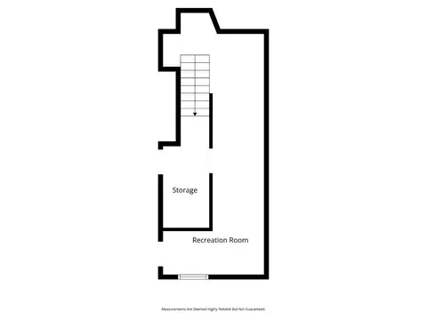 Floorplan - 512 E College St, Murfreesboro, TN 37130 photo 1 of 4