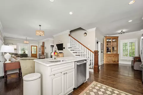 Kitchen - 512 E College St, Murfreesboro, TN 37130 photo 6 of 6
