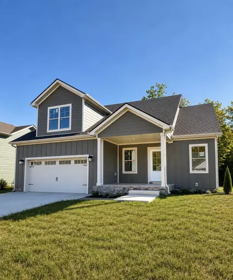 354 Hereford Farms, Clarksville, TN 37043