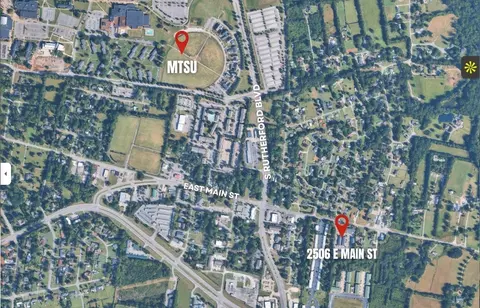 2506 E Main St #B2, Murfreesboro, TN 37127