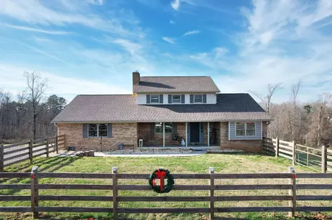 483 Minnis Rd NE, Cleveland, TN 37323