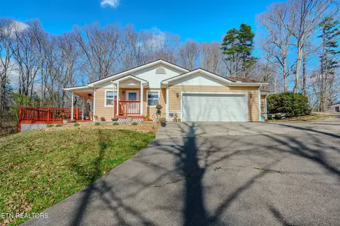140 Britton Rd, Loudon, TN 37774