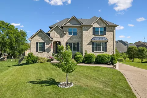 1153 Warlander Way, Gallatin, TN 37066
