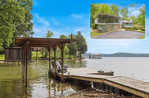2266 N Shore Acres Rd, Soddy Daisy, TN 37379