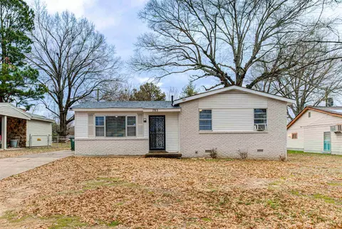 785 Pawnee Ave, Memphis, TN 38109