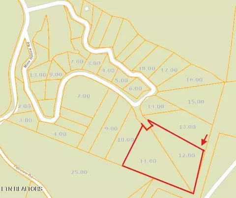 251 Mine Hollow Rd, Reliance, TN 37369