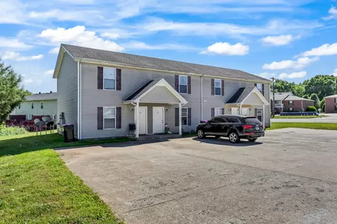 500 Patriot Park Ct, Clarksville, TN 37042