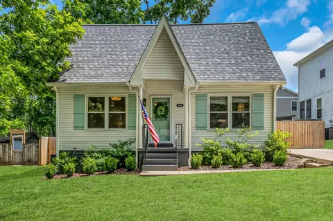 506 Nichol Rd #A, Nashville, TN 37209