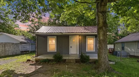 1730 Baugh St NE, Cleveland, TN 37311