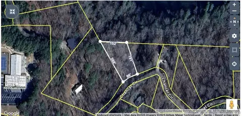 0 Chancel Cir, Ellijay, GA 30540