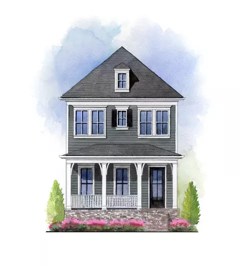 4121 Brendlyn Ln, Nolensville, TN 37135