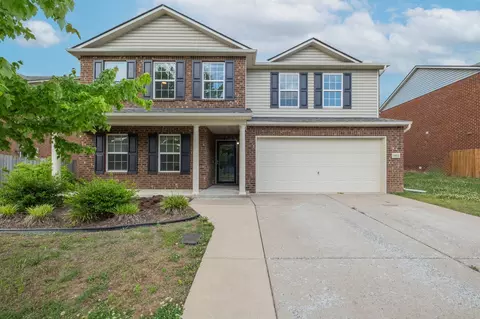 1053 Gannett Rd, Hendersonville, TN 37075