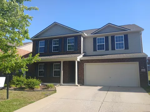 1053 Gannett Rd, Hendersonville, TN 37075