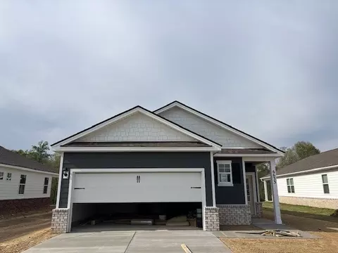 6633 Japonica Ln, White House, TN 37188