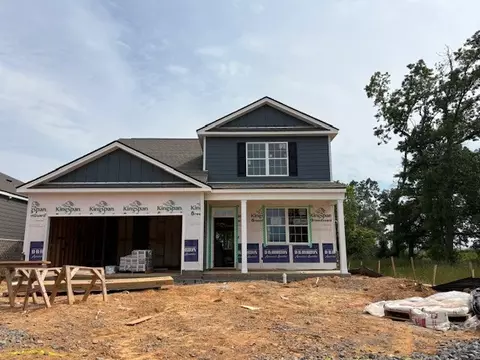 1095 Menge Ave, White House, TN 37188