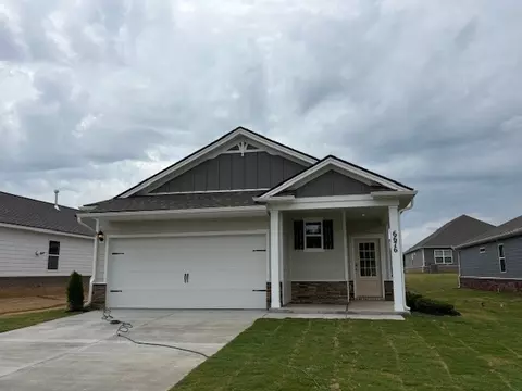 6676 Japonica Ln, White House, TN 37188