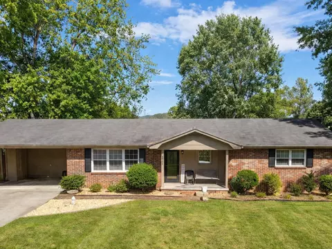 3910 Sycamore Dr NW, Cleveland, TN 37312