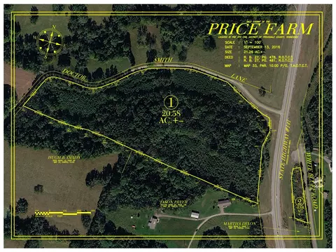 0 River Rd, Hartsville, TN 37074