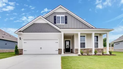 6059 Japonica Ln, White House, TN 37188