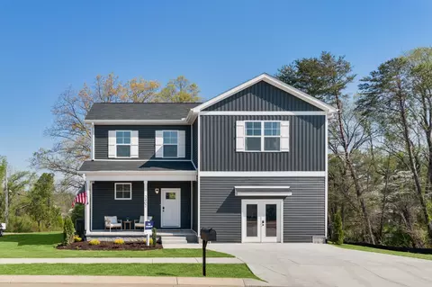 280 Reece Rd, Baxter, TN 38544