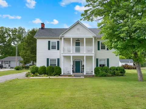 314 4th Ave NW, Winchester, TN 37398