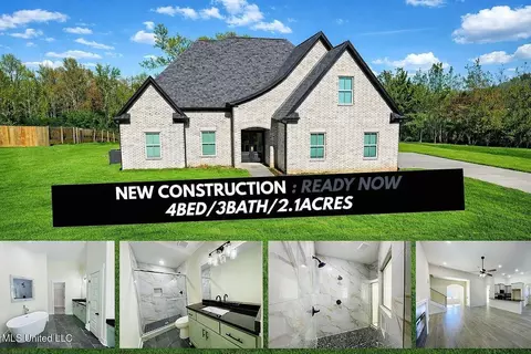 663 Moore Loop, Byhalia, MS 38611