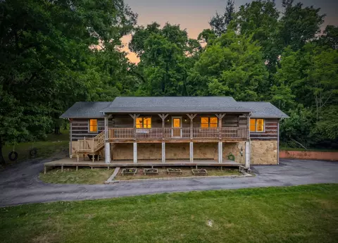 1751 Warren Hollow Rd, Nolensville, TN 37135