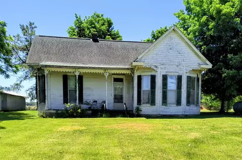 159 Cooper Rd, Unionville, TN 37180