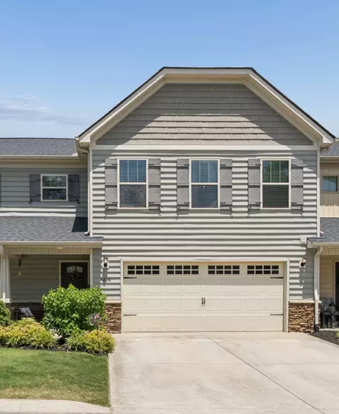 4416 Sunday Silence Way, Murfreesboro, TN 37128
