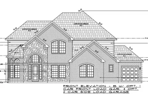 5162 High Park Hill Dr, Arrington, TN 37014