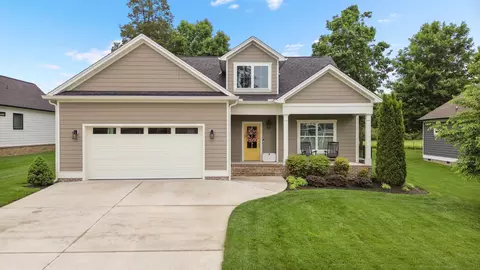 4959 Grove Park Dr NE, Cleveland, TN 37312