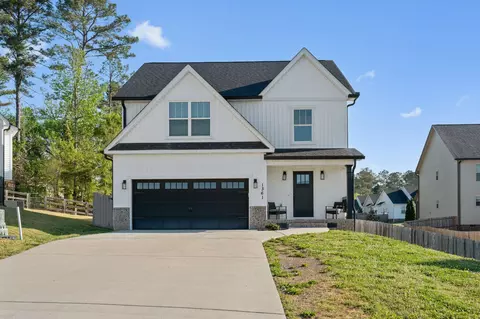 1361 Blake Stone Dr NW, Cleveland, TN 37312