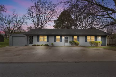 2609 Campbell Bridge Rd NW, Cleveland, TN 37312