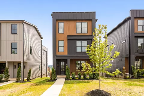 2156 Summitt Ave, Nashville, TN 37218