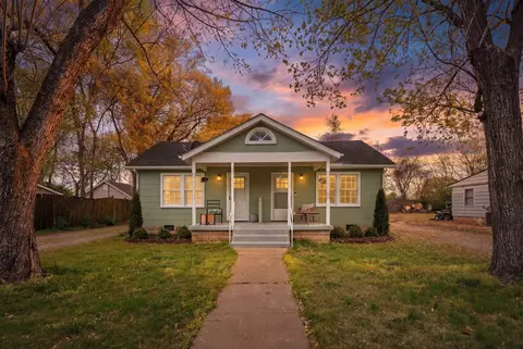 915 Leaf Ave, Murfreesboro, TN 37130