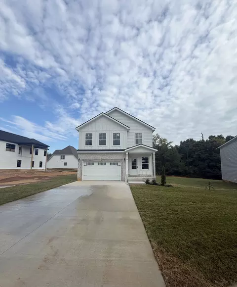 350 Hereford Farms, Clarksville, TN 37043