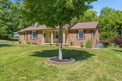 520 Springmont Blvd, Old Hickory, TN 37138