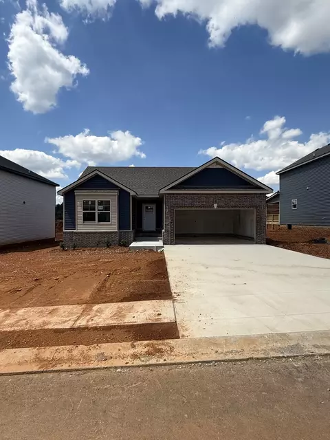 318 Cardinal Crk, Clarksville, TN 37040