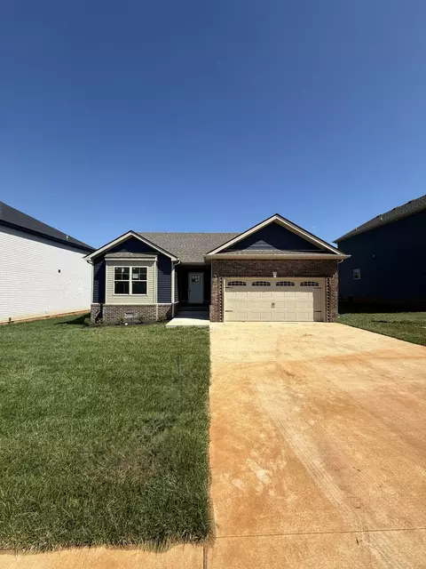 318 Cardinal Crk, Clarksville, TN 37040