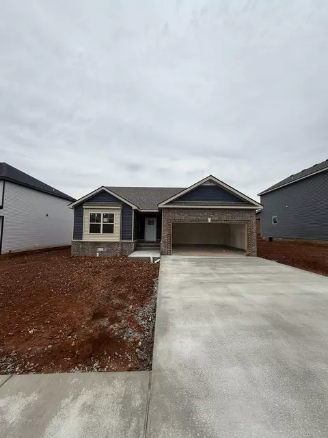 318 Cardinal Crk, Clarksville, TN 37040