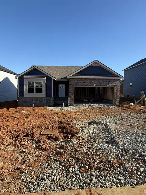 318 Cardinal Crk, Clarksville, TN 37040