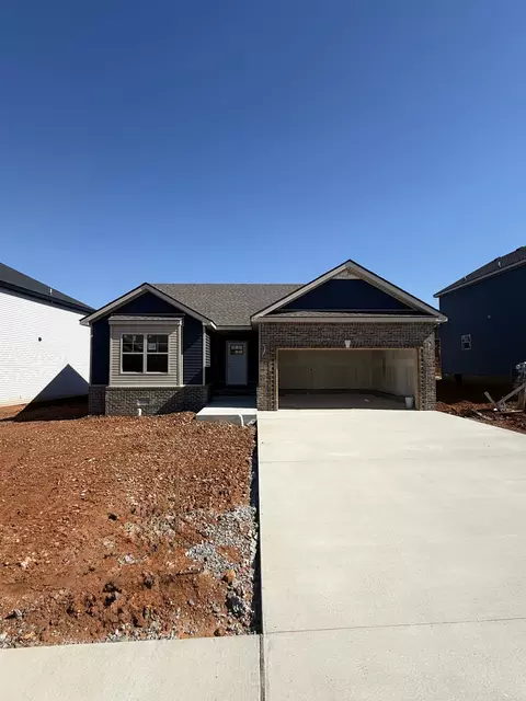 318 Cardinal Crk, Clarksville, TN 37040