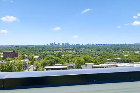 2160 Summitt Ave, Nashville, TN 37218