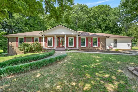 117 Morgan Ct, Clarksville, TN 37040