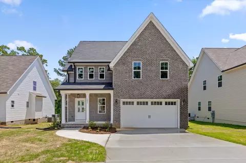 1866 Oakvale Dr, Chattanooga, TN 37421